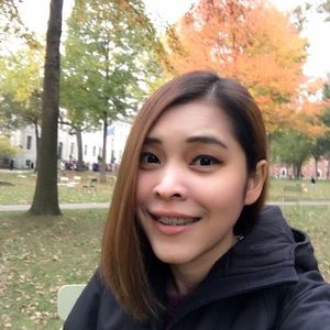 Meet your Posher, Pichamon